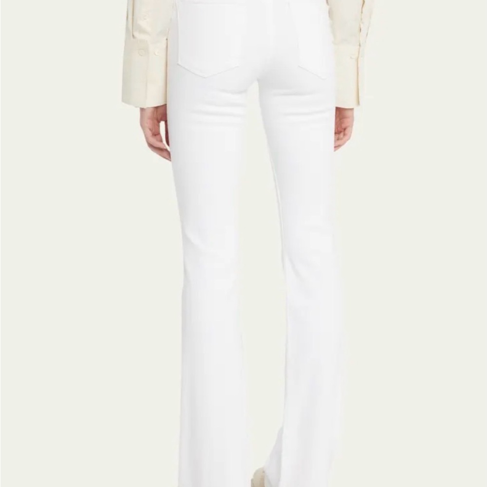 Frame Le high Flare Jeans